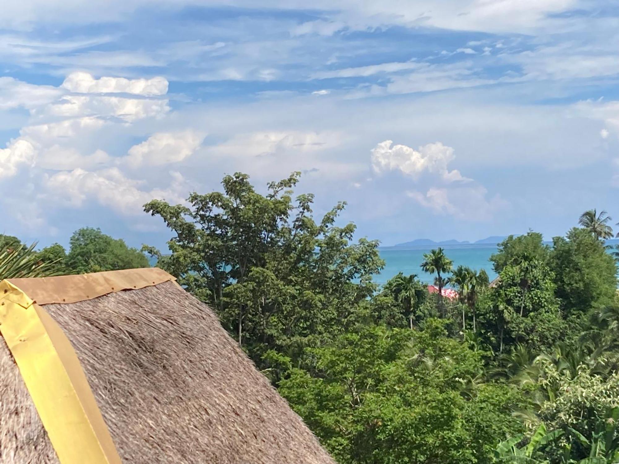Villa Ayutthaya At Kantiang Bay Ko Lanta Kültér fotó