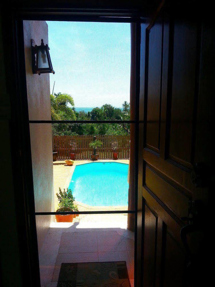 Villa Ayutthaya At Kantiang Bay Ko Lanta Kültér fotó